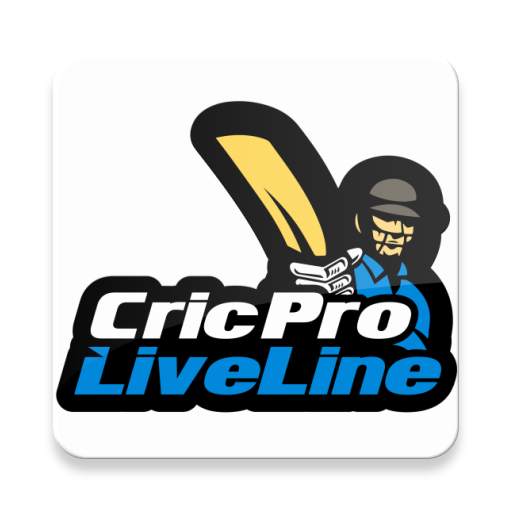 CricPro : Cricket Live Line &  1.5