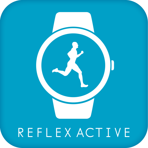 Reflex Active icon
