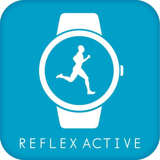 Reflex Active 2.3.2