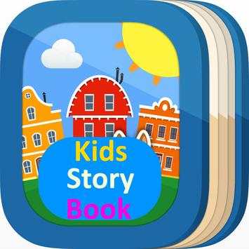 Kids Storys Books скриншот 1