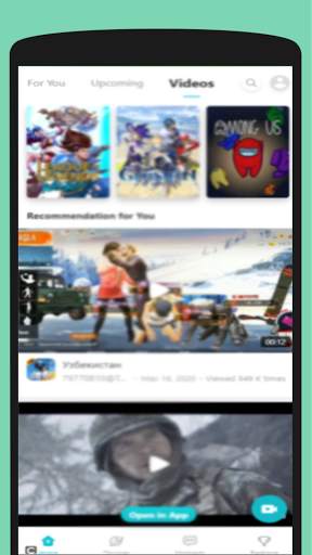 Tap Tap Guide For Tap Games Download App screenshot 4