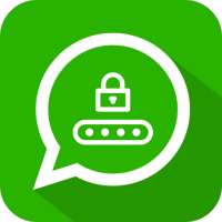 Chat locker for WhatssApp