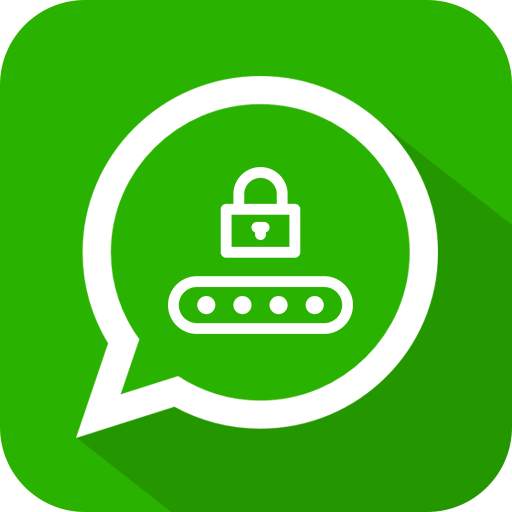 Chat locker for WhatssApp 1.0