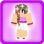 Skins baby for minecraft 1.0