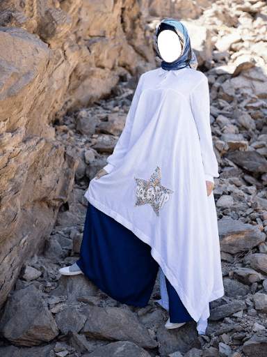 Hijab Fashion screenshot 4