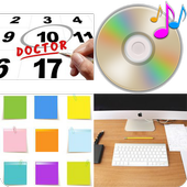 Four Pic One Thing icon