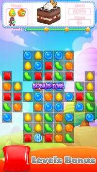 Cookie Crush - Match 3 Game screenshot 7