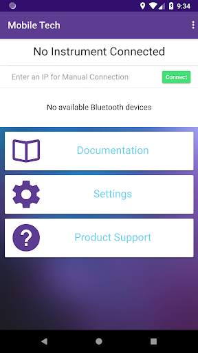 Mobile Tech screenshot 2
