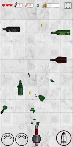 Bottle shoot screenshot 2