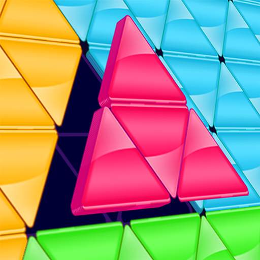 Block! Triangle Puzzle:Tangram 24.0227.00