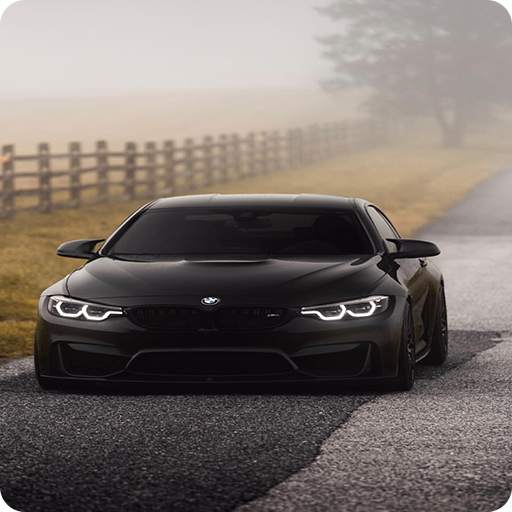 Wallpaper for BMW 3.1