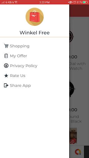 Winkle Free screenshot 2