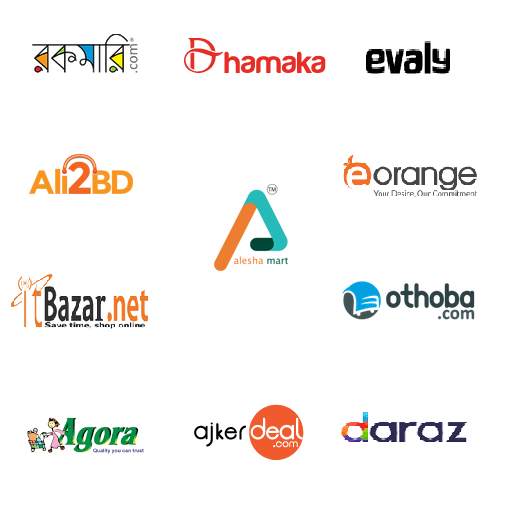 Shop BD : Online Shopping in Bangladesh 1.0