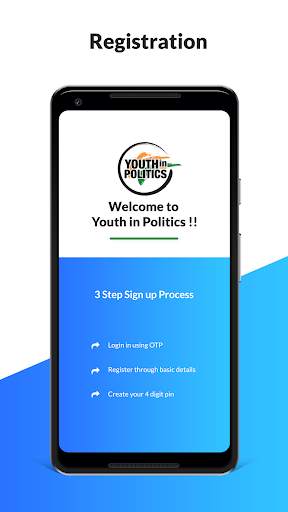 Youth in Politics скриншот 1