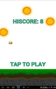 Crazy Bird screenshot 7