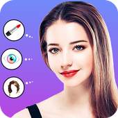 Beauty makeup Photo Camera, beauty plus, face edit 1.4