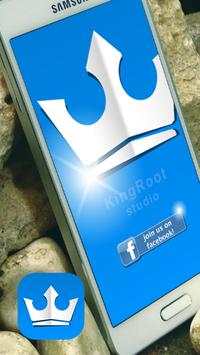 KingRoot Plus screenshot 1