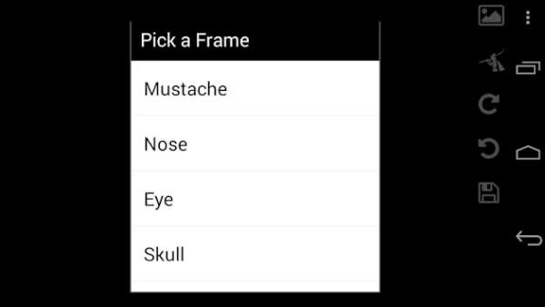 Camera Enhancer - Free screenshot 6