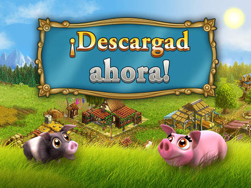 My Little Farmies Mobile screenshot 10