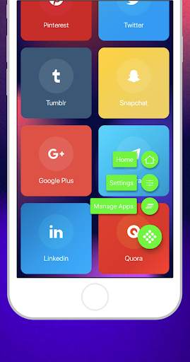 All in One Social Media screenshot 6