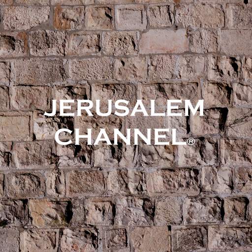 The Jerusalem Channel 5.13.0