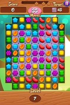 Candy Crush 2 screenshot 3