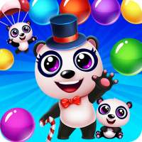 Panda Bubble ELF