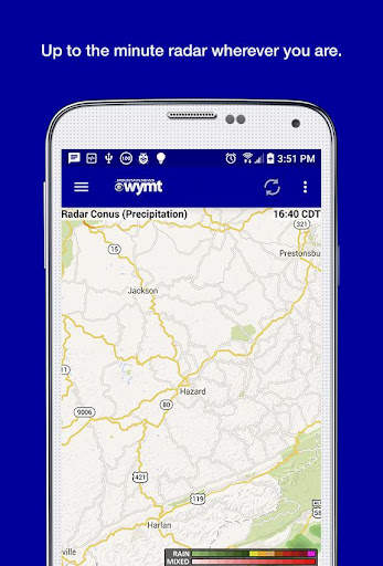 WYMT News screenshot 5