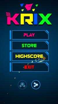 Krix  Kite game screenshot 2