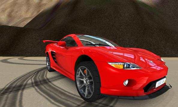 Fast Car Driving screenshot 3