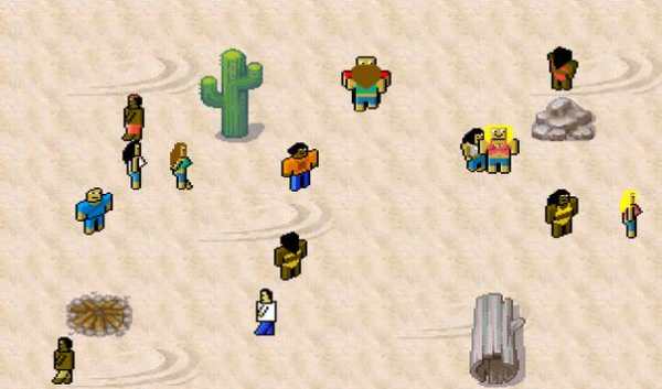 Zombie Invasion screenshot 3