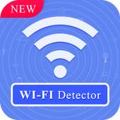 WiFi Detector - Who Use My WiFi 1.1