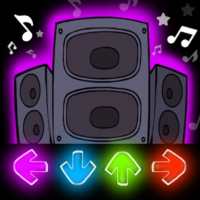 Battle Music Full Mod logo