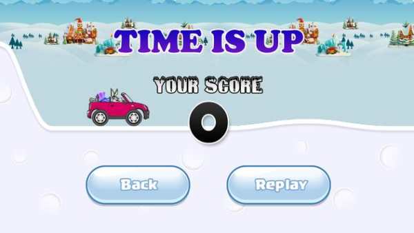 Looney Bunny : Toons Car Driving screenshot 2