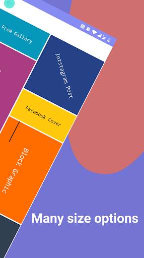 Sunto - Poster Maker screenshot 6