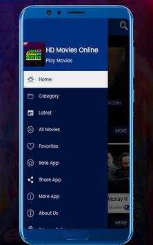 HD Movies Online screenshot 3