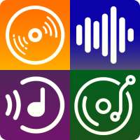 Guess the Song Quiz logo