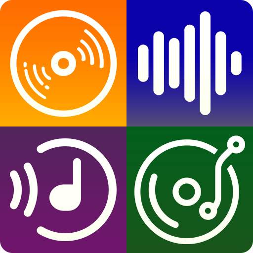 Guess the Song Quiz 1.0