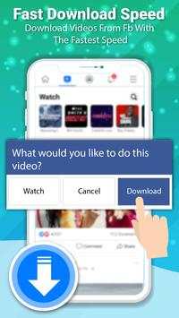Video Downloader screenshot 2