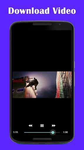 Pro Download Video Image Status Save Video status screenshot 2