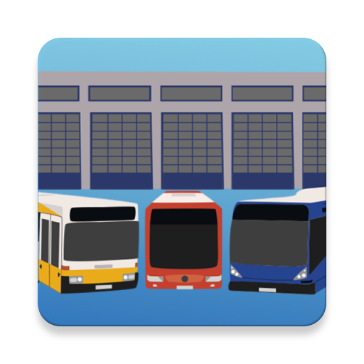 Bus Company Simulator Assistant for OMSI 2 icon