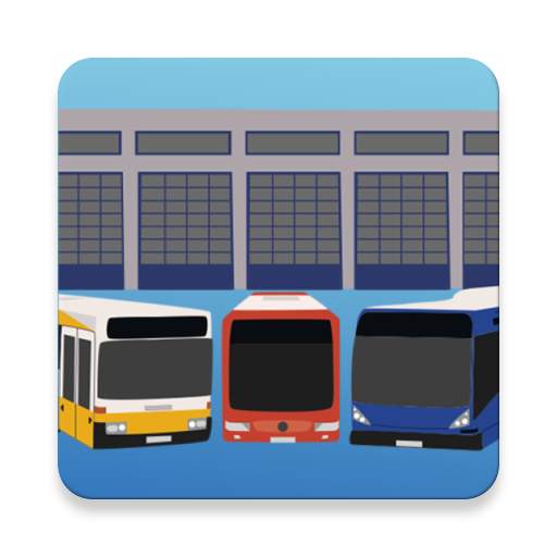 Bus Company Simulator Assistant for OMSI 2 1.08
