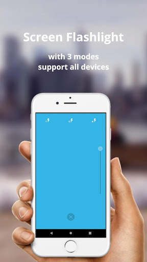 You Apps - Led Flashlight screenshot 3