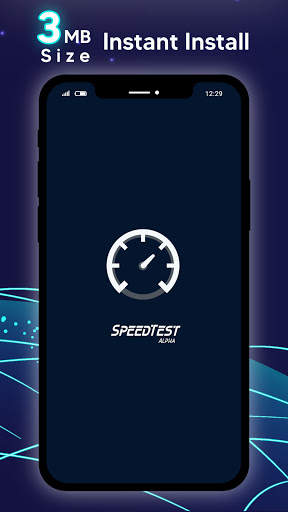 Speedtest-Internet Speed Test & Wifi Speedtester screenshot 8