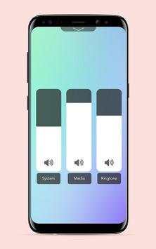 Phone Control Center style X [Pro] screenshot 4