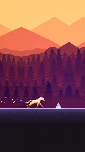 Unicorn - Horse Games screenshot 3