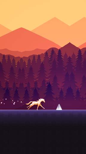 Unicorn - Horse Games screenshot 3