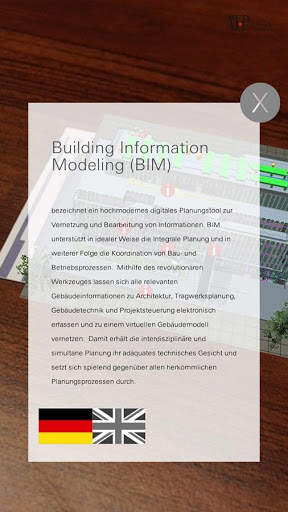 ATP-BIM screenshot 3