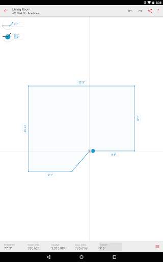 RIDGID Sketch screenshot 13