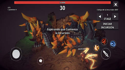 Dungeon Knight screenshot 6
